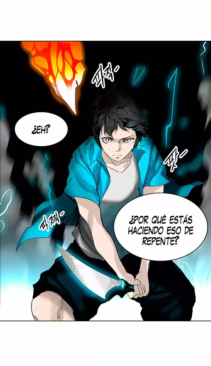 Torre De Dios - Capítulo 266 - Página 37 - LectorTMOo