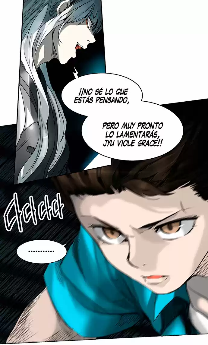 Torre De Dios - Capítulo 266 - Página 41 - LectorTMOo