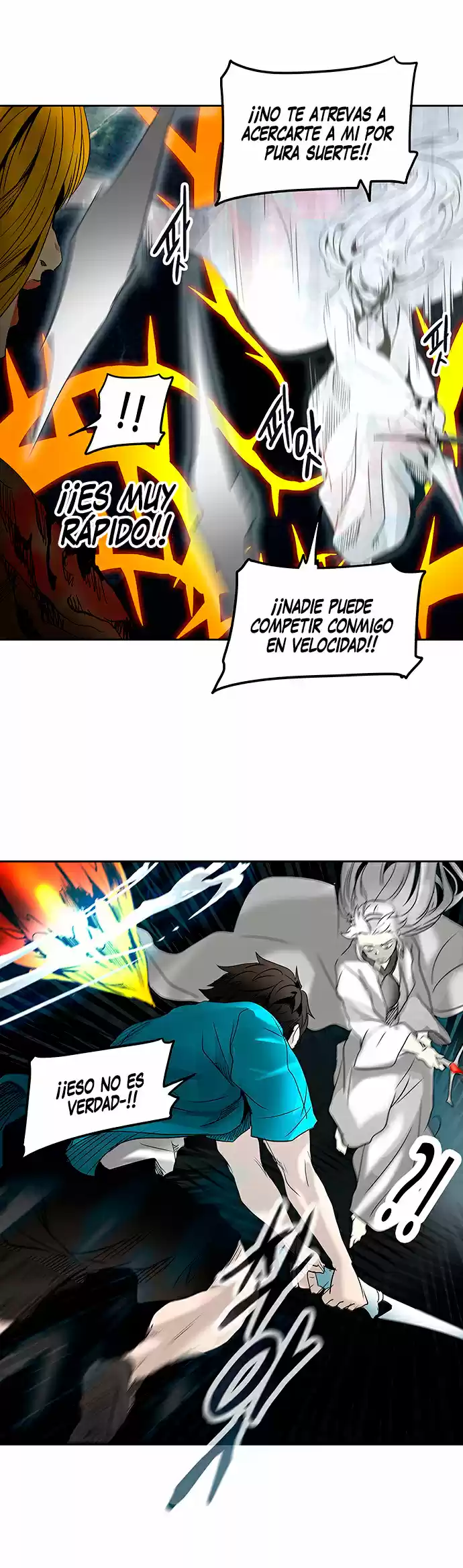 Torre De Dios - Capítulo 266 - Página 47 - LectorTMOo