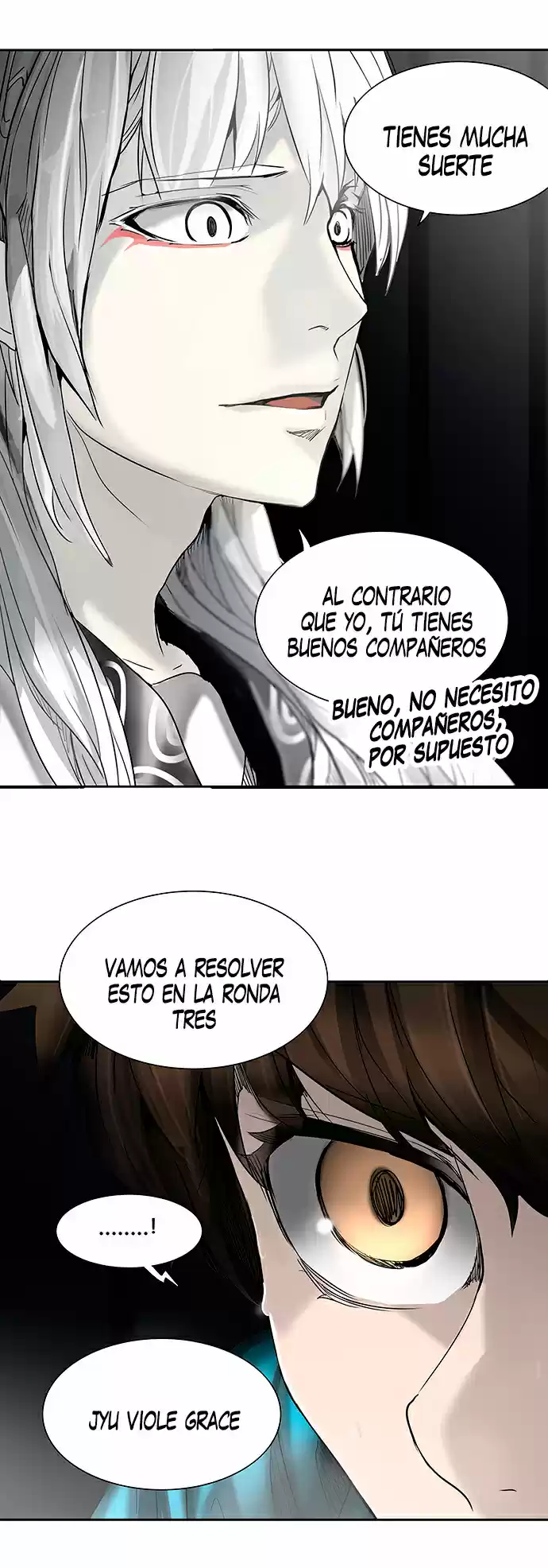Torre De Dios - Capítulo 266 - Página 63 - LectorTMOo