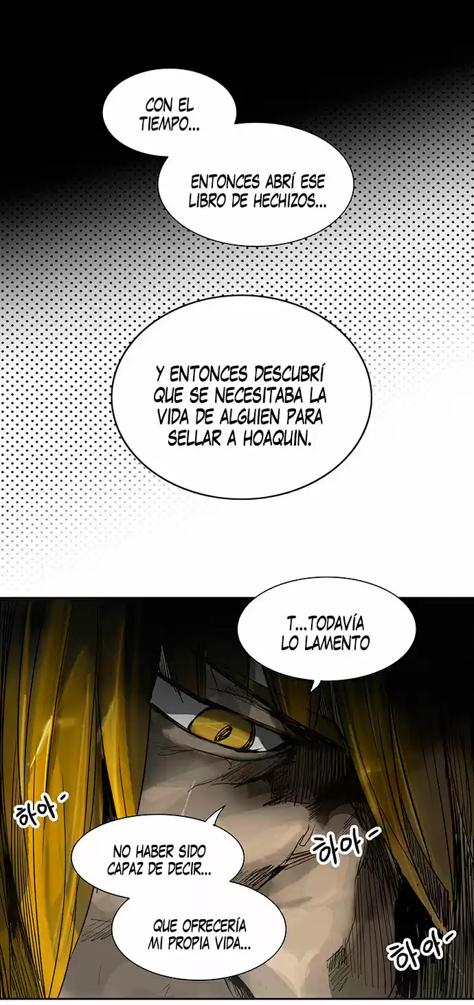 Torre De Dios - Capítulo 267 - Página 11 - LectorTMOo