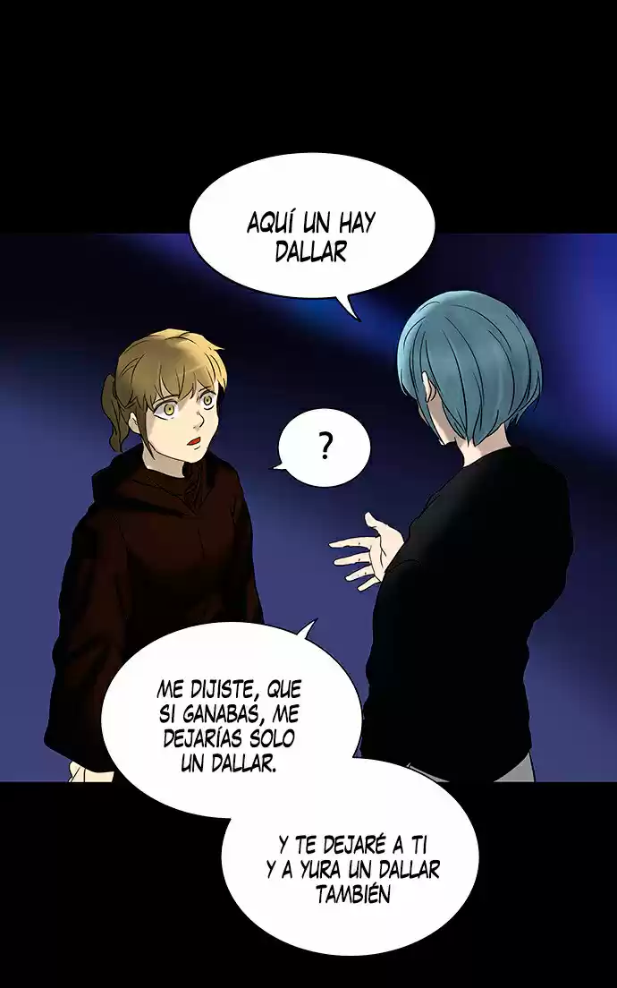 Torre De Dios - Capítulo 267 - Página 34 - LectorTMOo