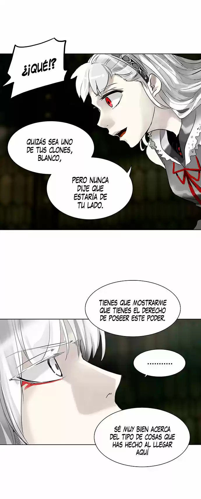 Torre De Dios - Capítulo 268 - Página 10 - LectorTMOo
