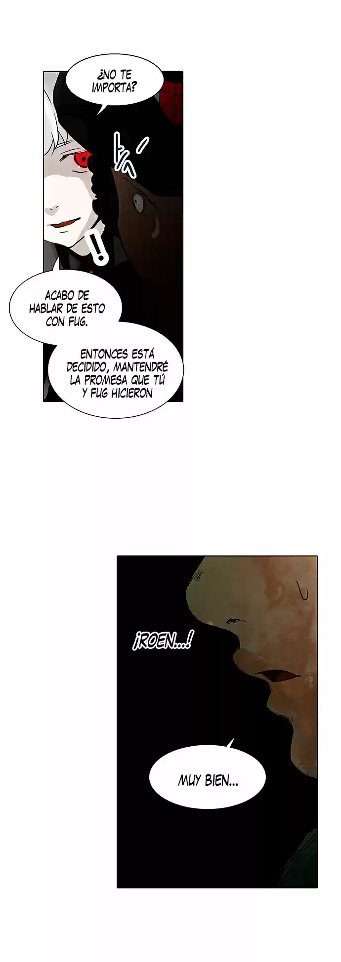 Torre De Dios - Capítulo 268 - Página 11 - LectorTMOo