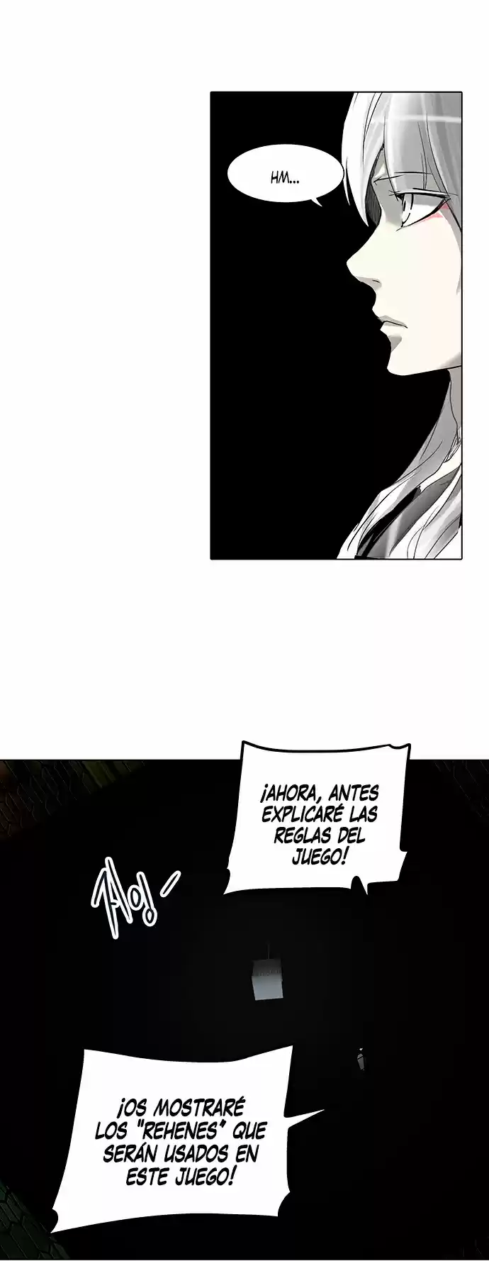 Torre De Dios - Capítulo 268 - Página 14 - LectorTMOo
