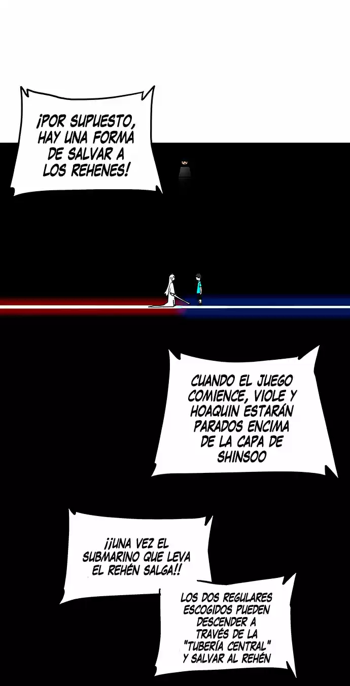 Torre De Dios - Capítulo 268 - Página 22 - LectorTMOo