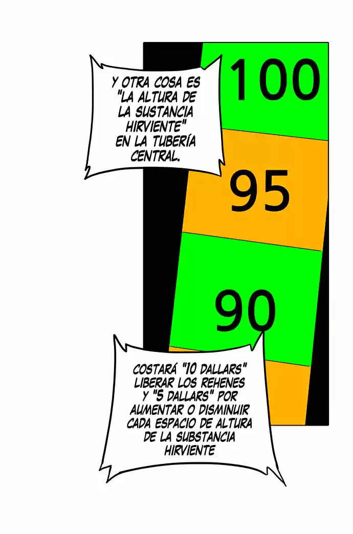 Torre De Dios - Capítulo 268 - Página 25 - LectorTMOo