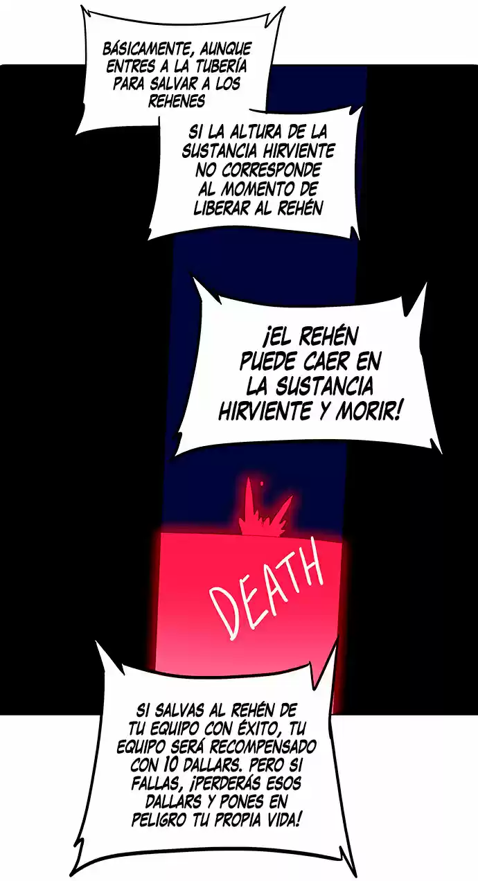 Torre De Dios - Capítulo 268 - Página 26 - LectorTMOo