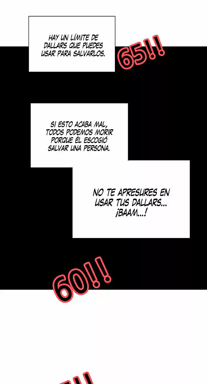 Torre De Dios - Capítulo 268 - Página 46 - LectorTMOo