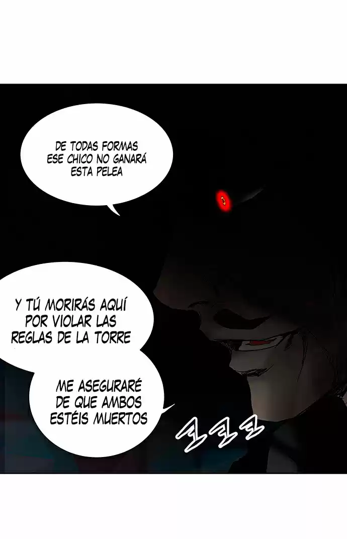 Torre De Dios - Capítulo 268 - Página 58 - LectorTMOo