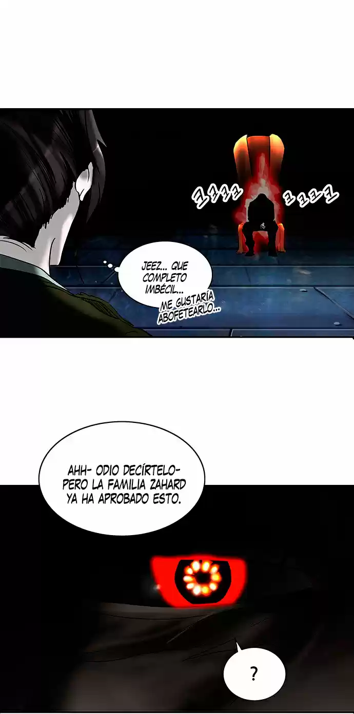 Torre De Dios - Capítulo 268 - Página 60 - LectorTMOo