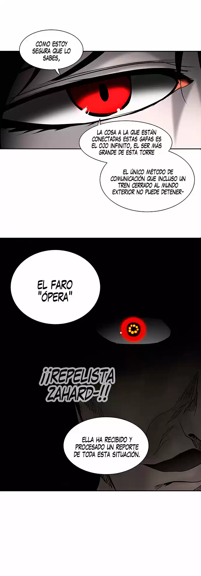 Torre De Dios - Capítulo 268 - Página 62 - LectorTMOo
