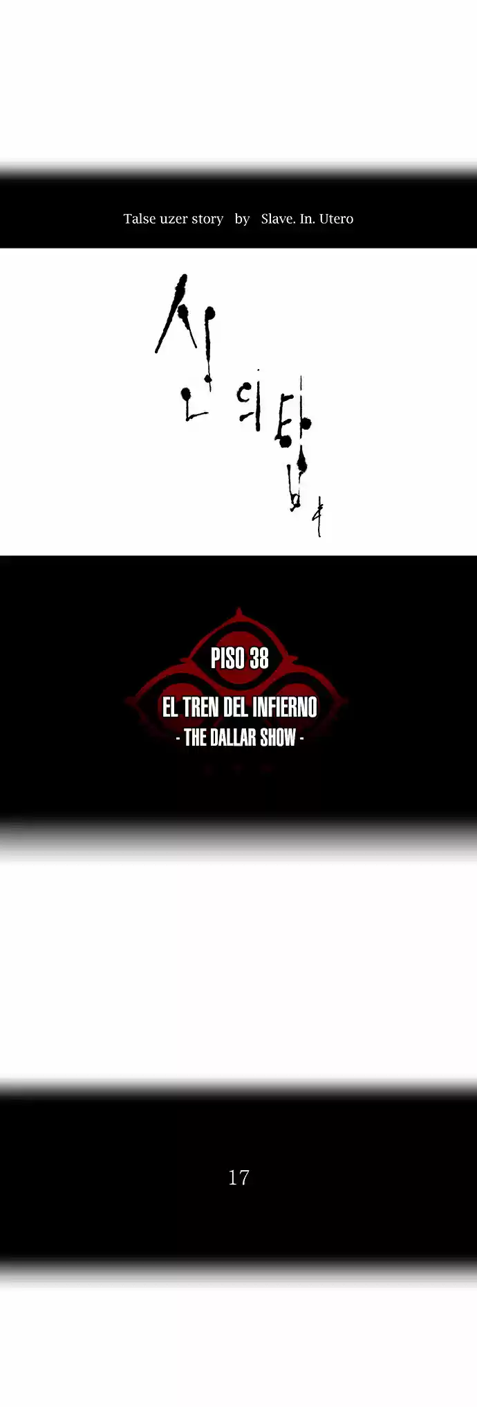 Torre De Dios - Capítulo 269 - Página 7 - LectorTMOo