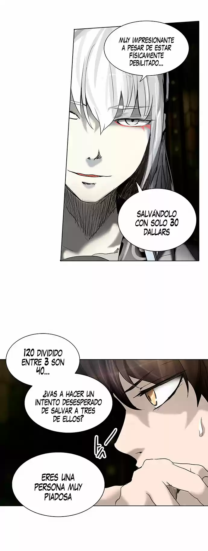 Torre De Dios - Capítulo 269 - Página 17 - LectorTMOo
