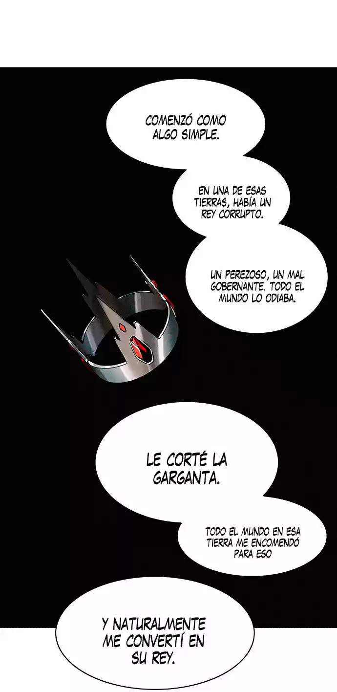 Torre De Dios - Capítulo 269 - Página 27 - LectorTMOo