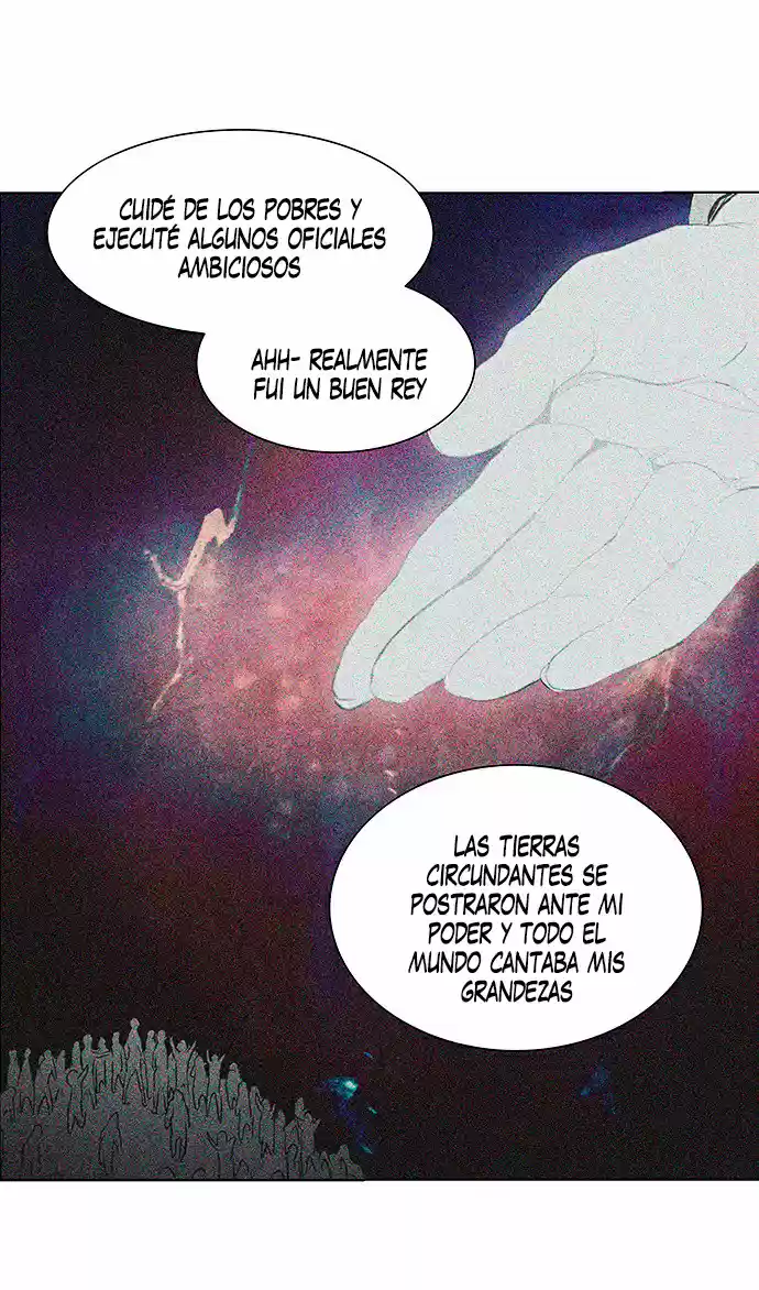 Torre De Dios - Capítulo 269 - Página 28 - LectorTMOo