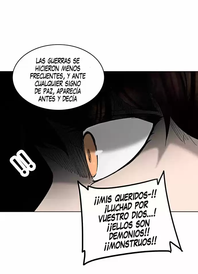 Torre De Dios - Capítulo 269 - Página 33 - LectorTMOo