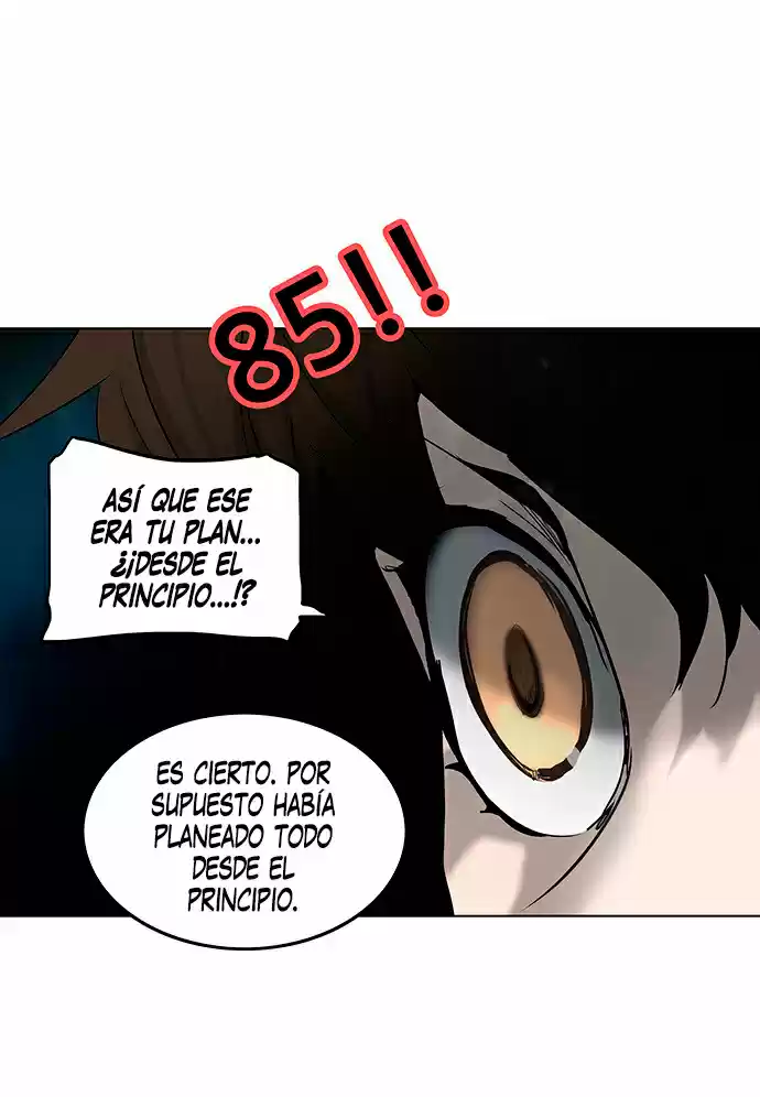 Torre De Dios - Capítulo 269 - Página 35 - LectorTMOo
