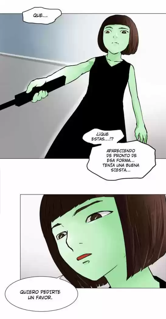 Torre De Dios - Capítulo 27 - Página 4 - LectorTMOo