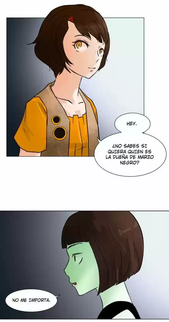 Torre De Dios - Capítulo 27 - Página 18 - LectorTMOo
