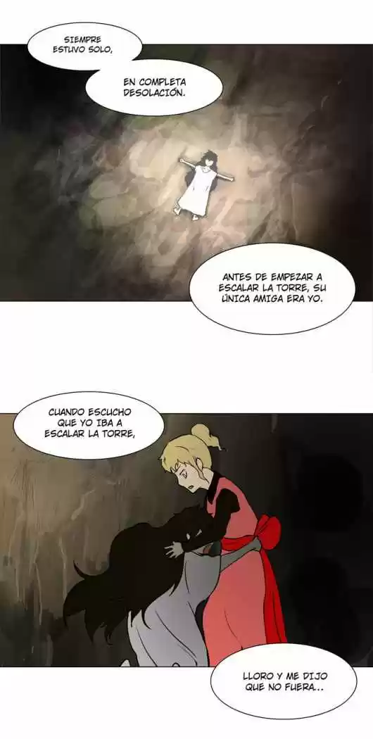 Torre De Dios - Capítulo 27 - Página 24 - LectorTMOo