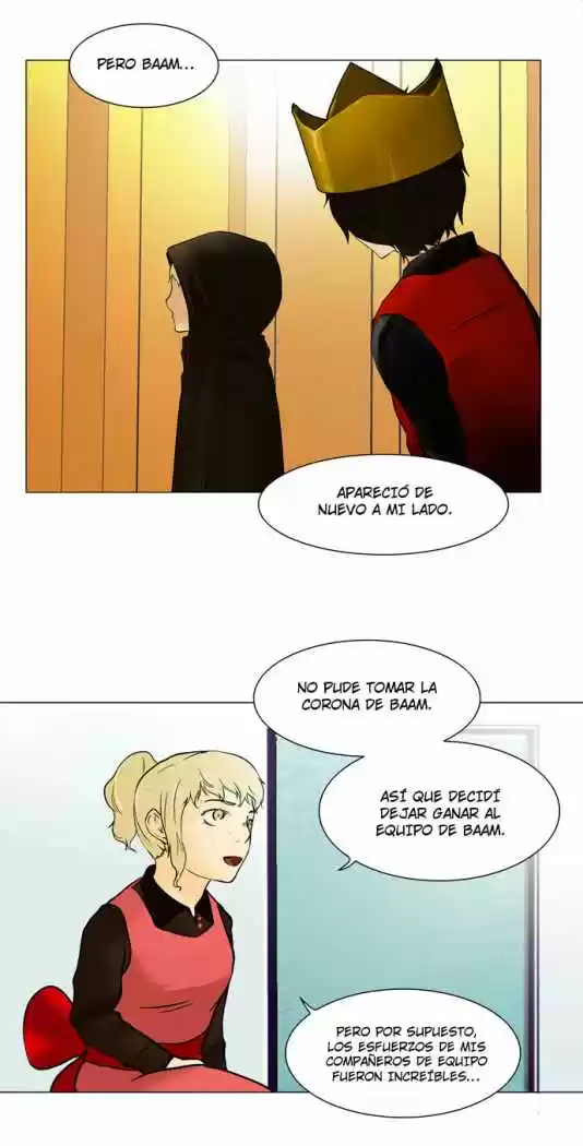 Torre De Dios - Capítulo 27 - Página 26 - LectorTMOo