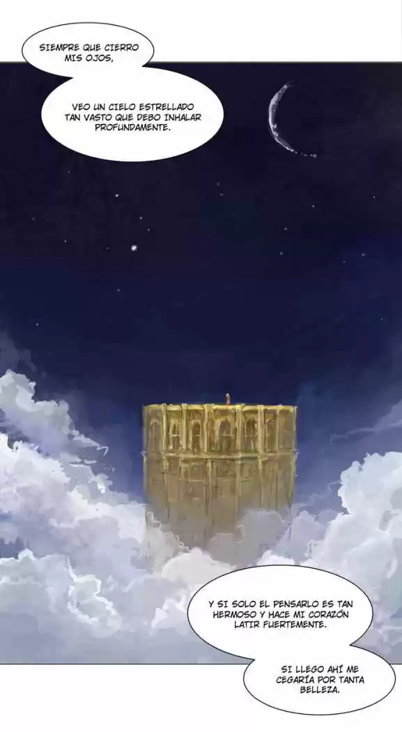 Torre De Dios - Capítulo 27 - Página 37 - LectorTMOo