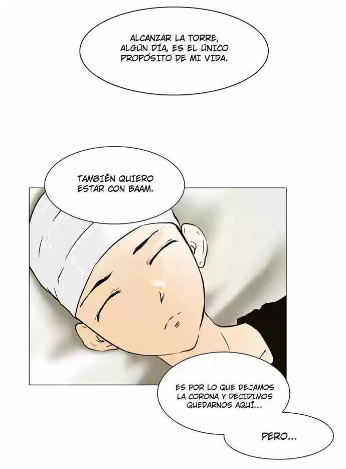 Torre De Dios - Capítulo 27 - Página 38 - LectorTMOo