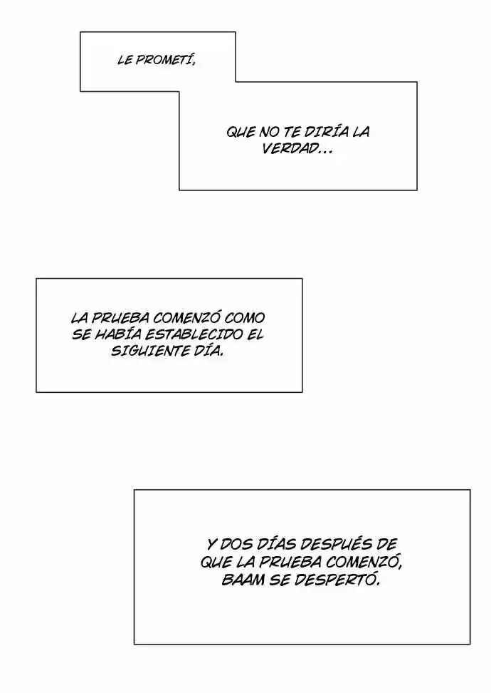 Torre De Dios - Capítulo 27 - Página 42 - LectorTMOo