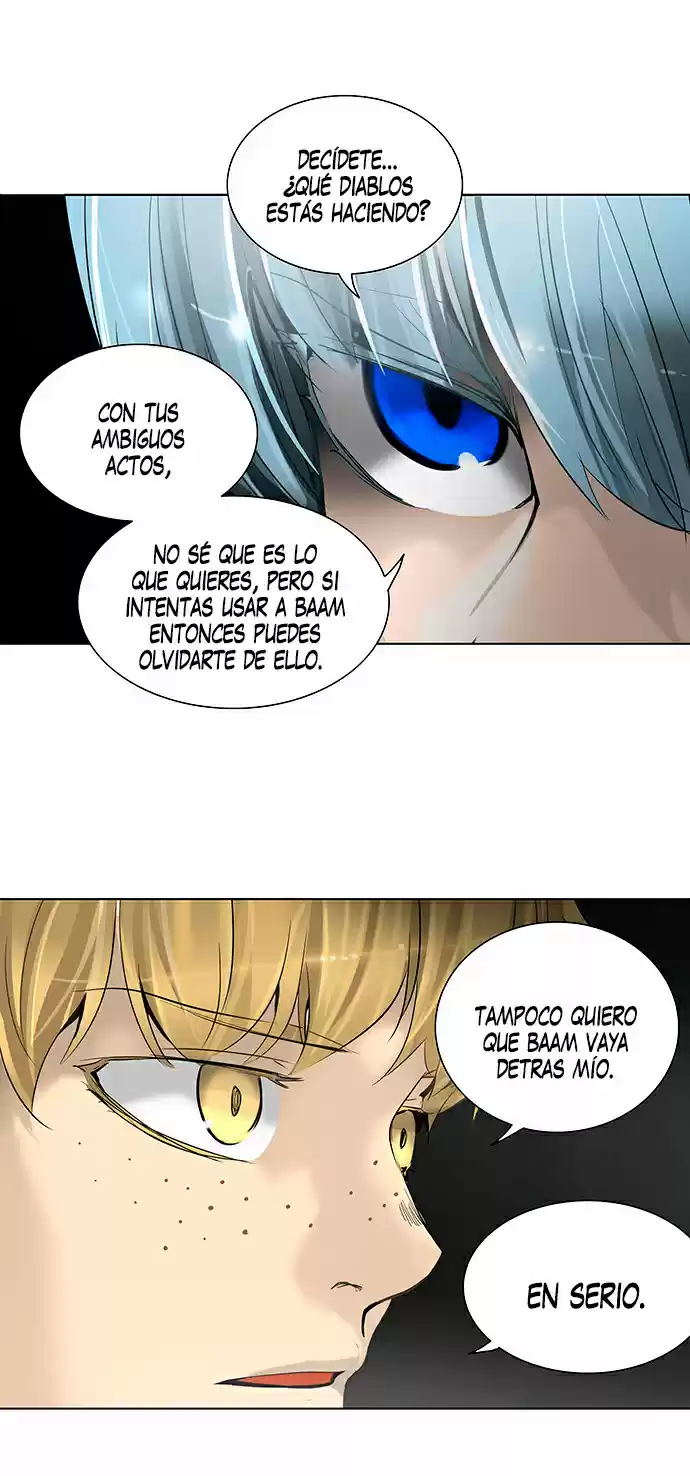 Torre De Dios - Capítulo 270 - Página 20 - LectorTMOo