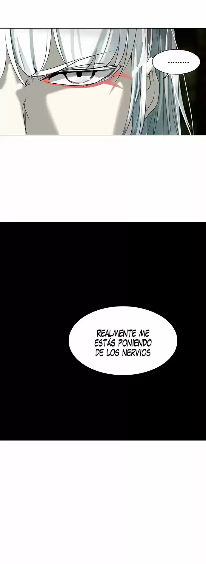 Torre De Dios - Capítulo 270 - Página 31 - LectorTMOo