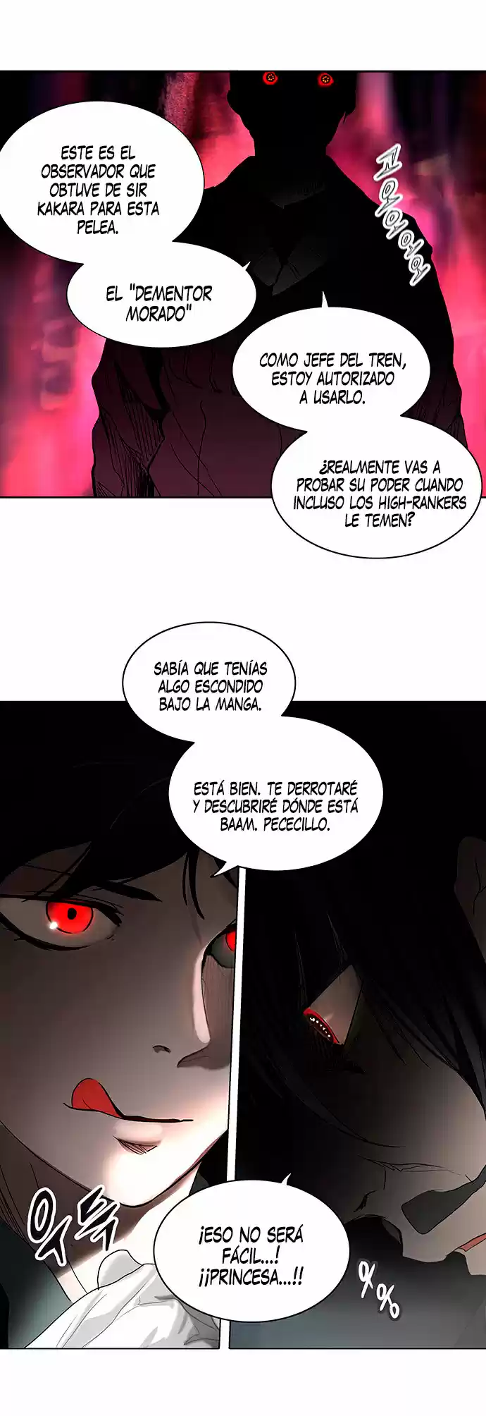 Torre De Dios - Capítulo 270 - Página 47 - LectorTMOo