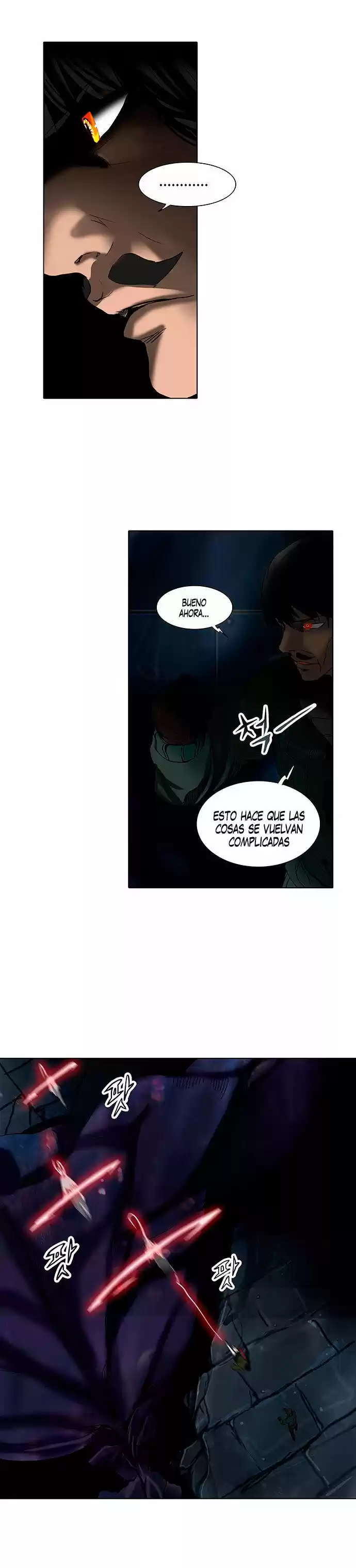 Torre De Dios - Capítulo 271 - Página 38 - LectorTMOo