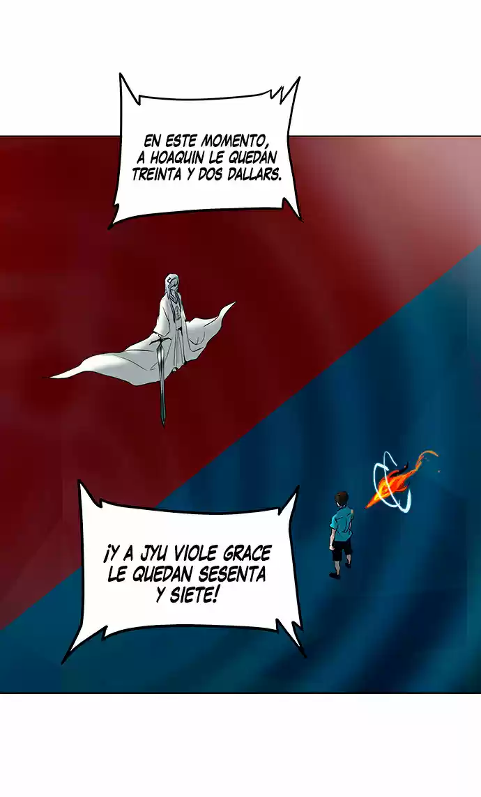 Torre De Dios - Capítulo 272 - Página 6 - LectorTMOo