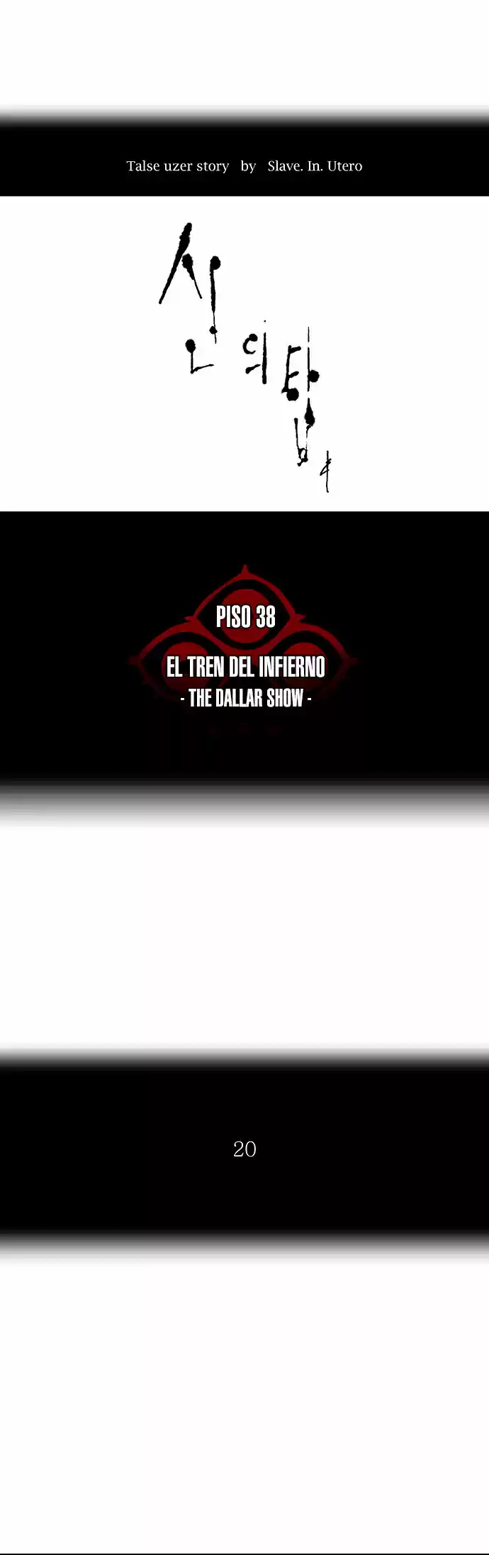 Torre De Dios - Capítulo 272 - Página 9 - LectorTMOo