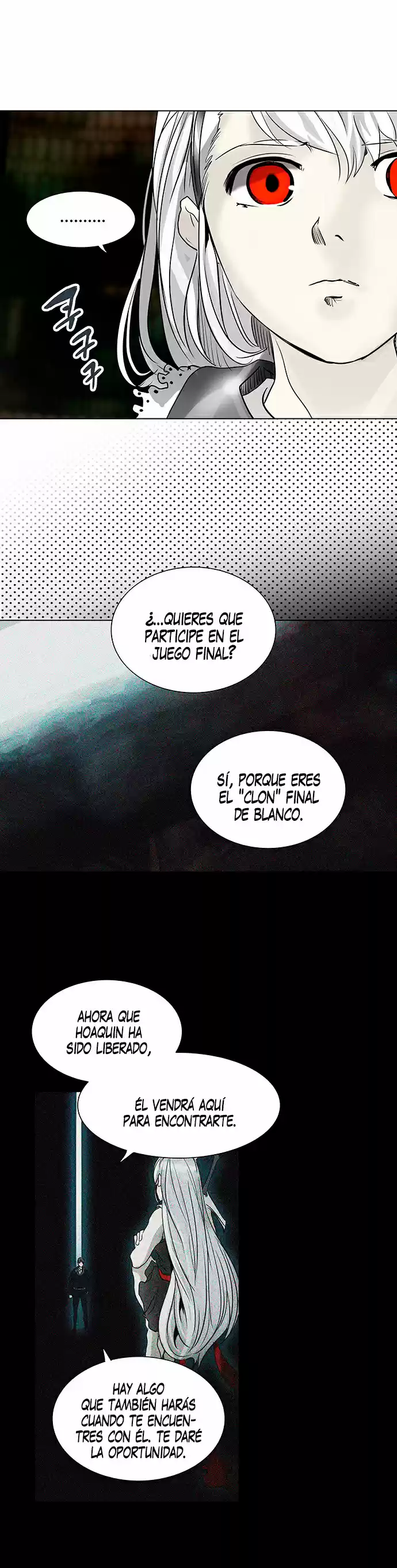 Torre De Dios - Capítulo 272 - Página 10 - LectorTMOo