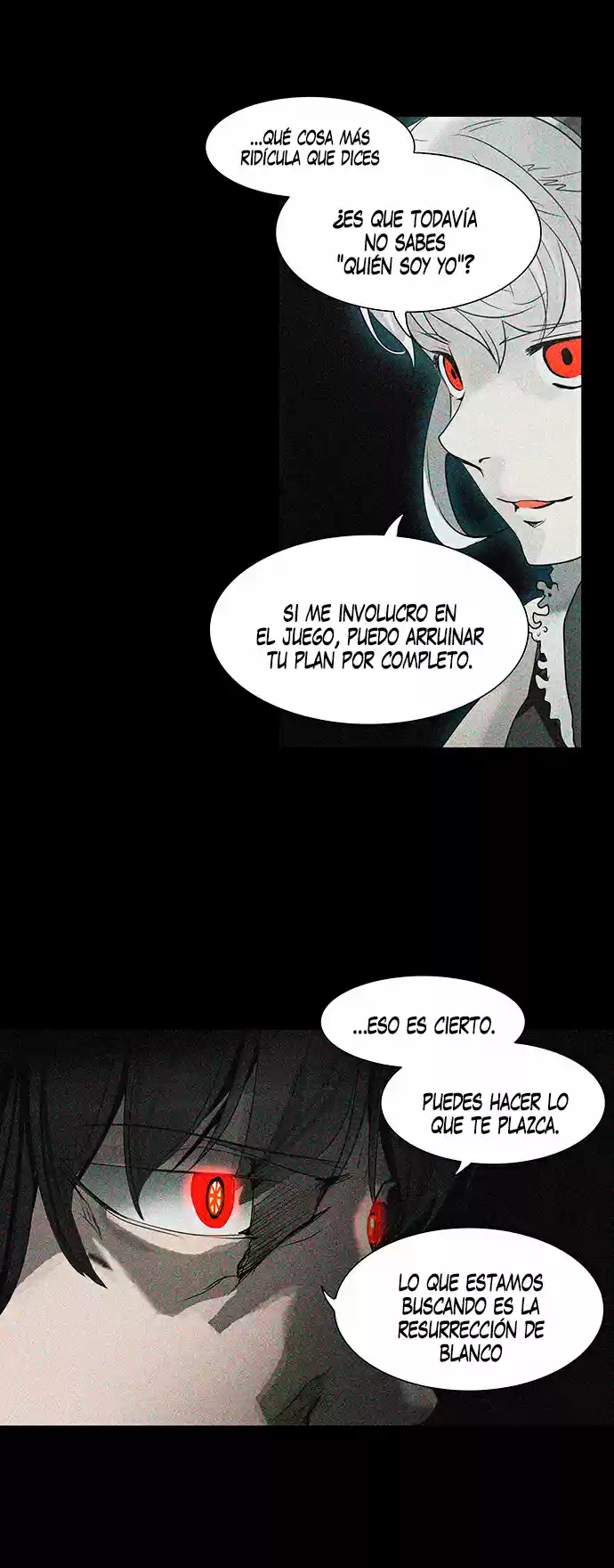 Torre De Dios - Capítulo 272 - Página 11 - LectorTMOo