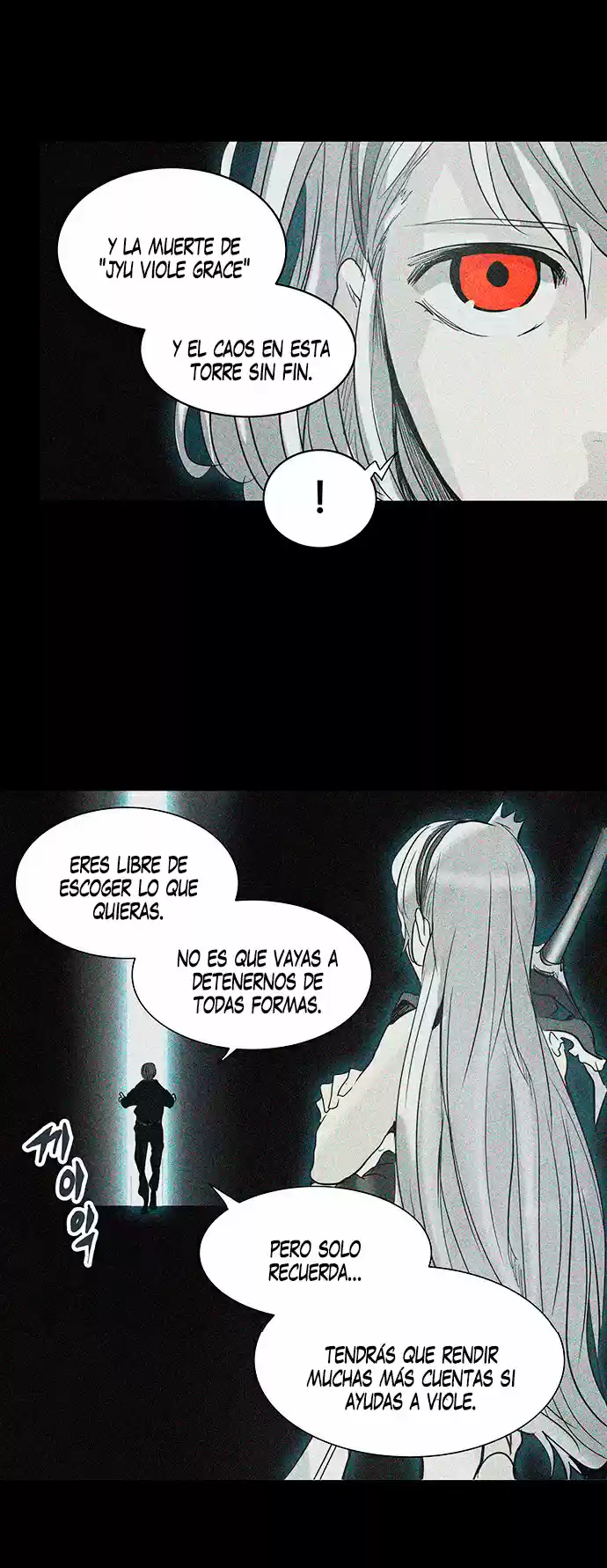 Torre De Dios - Capítulo 272 - Página 12 - LectorTMOo