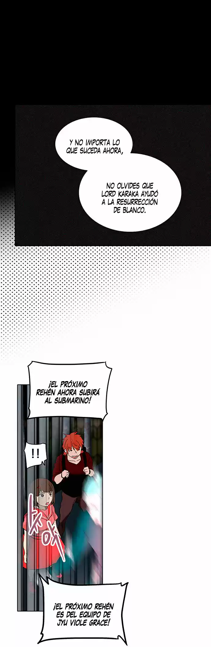Torre De Dios - Capítulo 272 - Página 13 - LectorTMOo