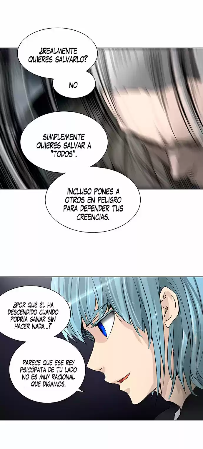 Torre De Dios - Capítulo 272 - Página 21 - LectorTMOo