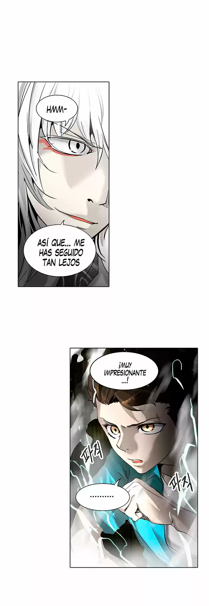 Torre De Dios - Capítulo 272 - Página 25 - LectorTMOo