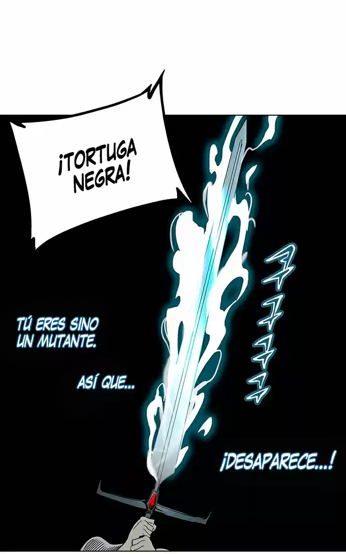 Torre De Dios - Capítulo 272 - Página 34 - LectorTMOo