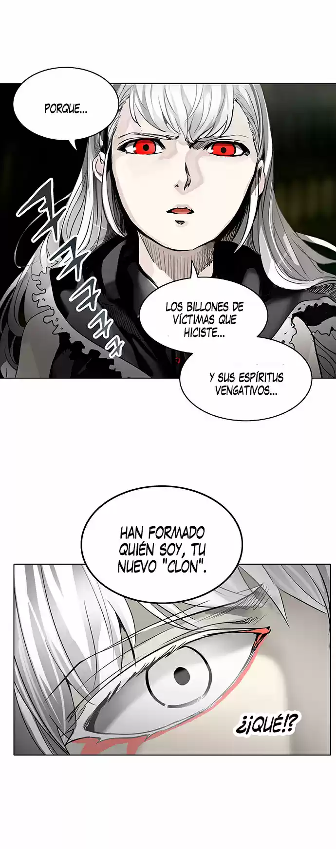 Torre De Dios - Capítulo 272 - Página 43 - LectorTMOo