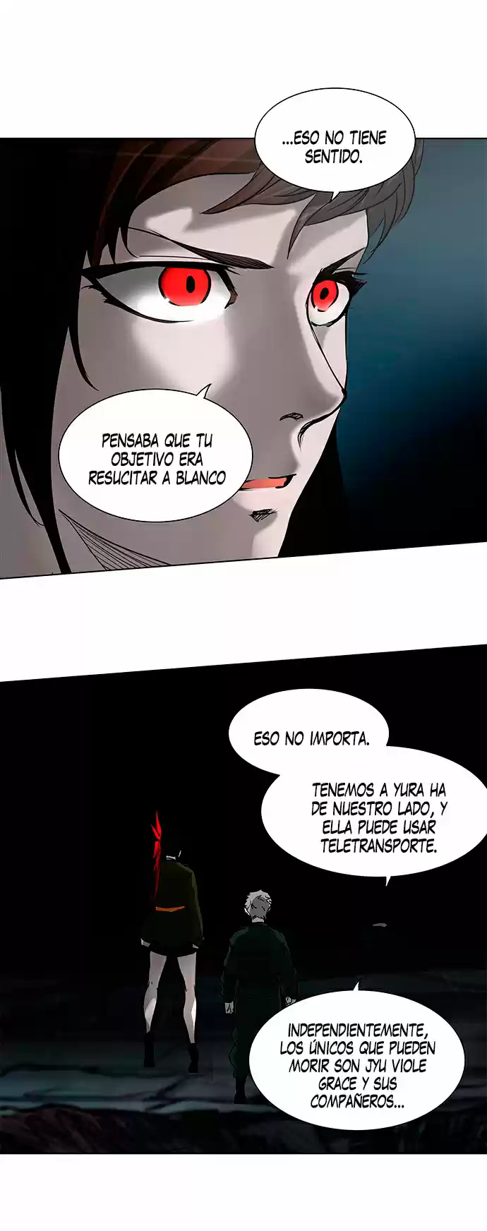 Torre De Dios - Capítulo 273 - Página 4 - LectorTMOo