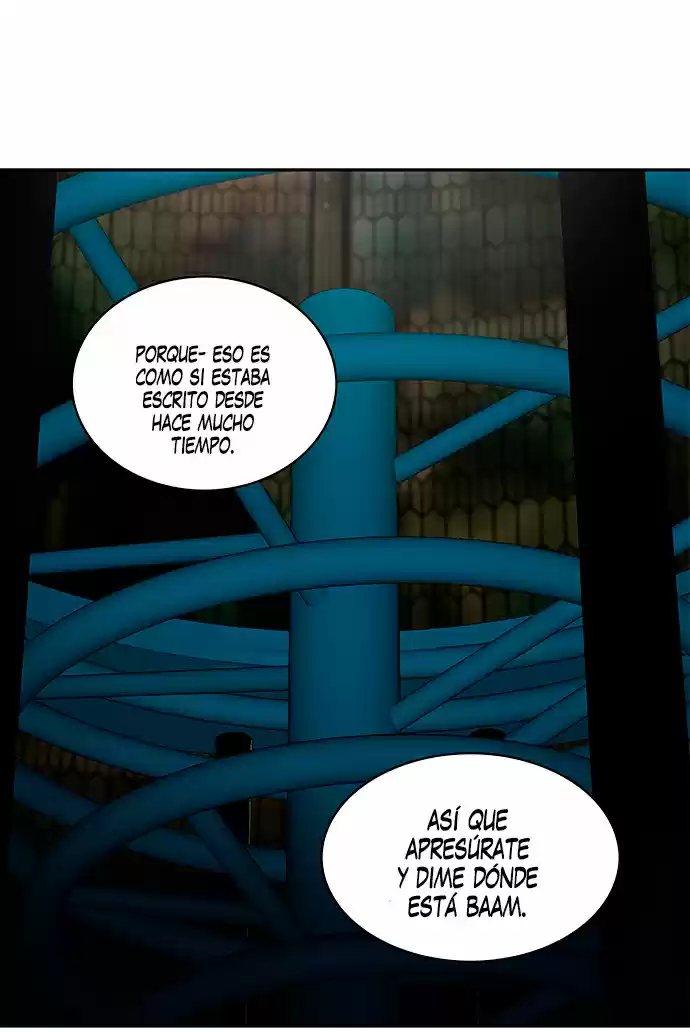 Torre De Dios - Capítulo 273 - Página 6 - LectorTMOo