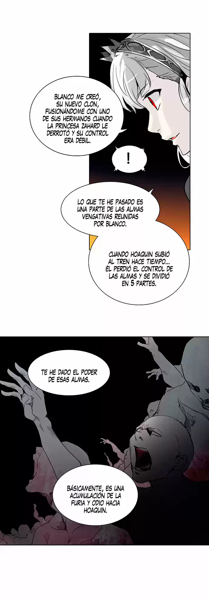 Torre De Dios - Capítulo 273 - Página 15 - LectorTMOo