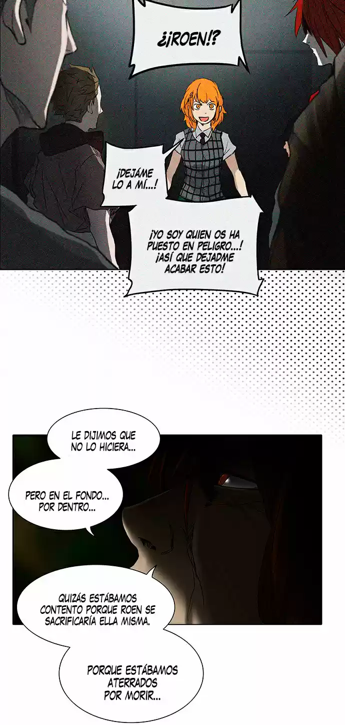 Torre De Dios - Capítulo 273 - Página 33 - LectorTMOo