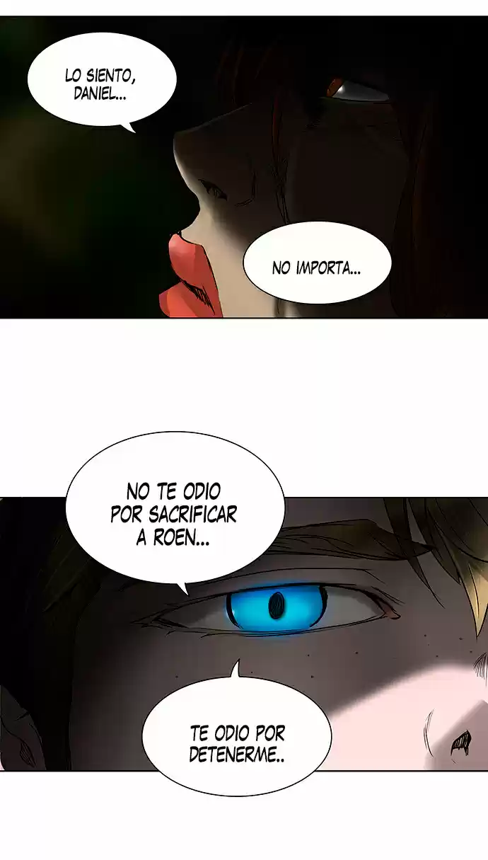 Torre De Dios - Capítulo 273 - Página 44 - LectorTMOo