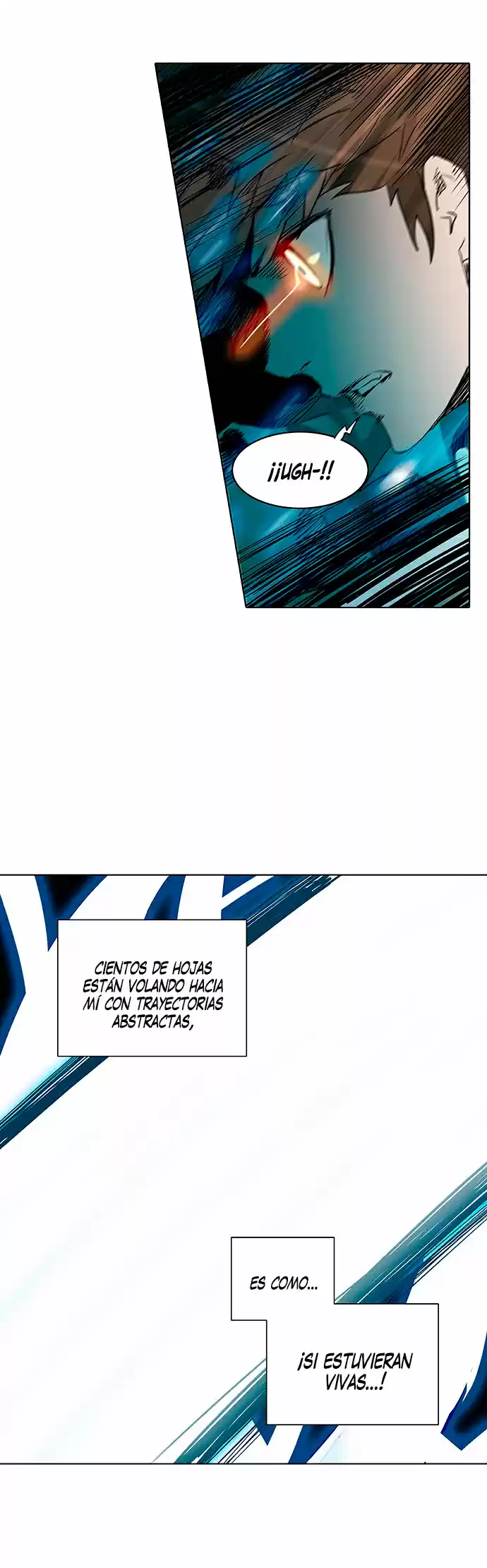 Torre De Dios - Capítulo 273 - Página 58 - LectorTMOo