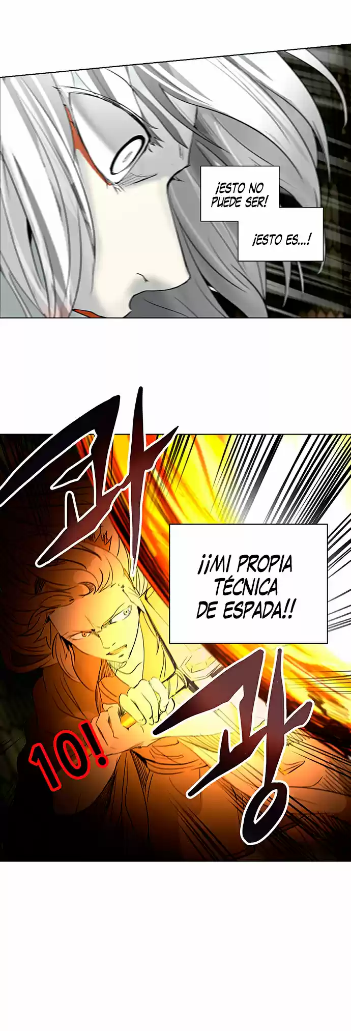 Torre De Dios - Capítulo 273 - Página 68 - LectorTMOo